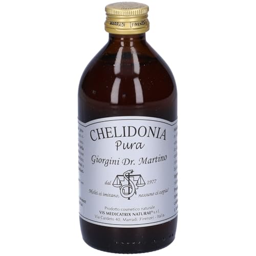 REINES SCHÖLLKRAUT 200 ml