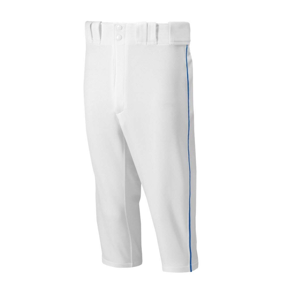 Mizuno Herren Premier Kurze Paspelhose Premier Kurze Paspelhose
