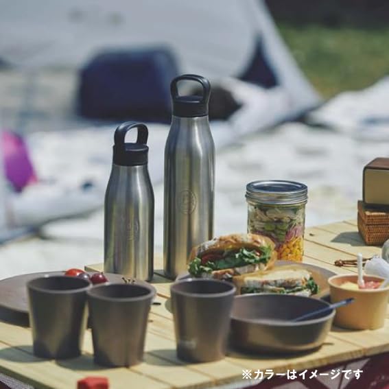 Amazon.co.jp: Coleman Double Stainless Steel Bottle 350