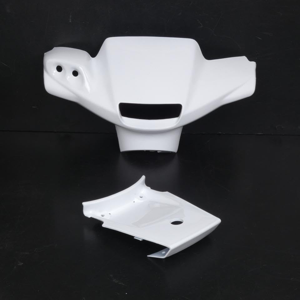 Kit carénage P2R Booster Spirit Black Edition 2008-2012 de remplacement - 4