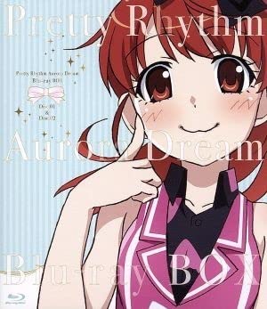 プリティーリズム・オーロラドリーム BluRay 61-GfukMUwL._AC_UL210_SR210,