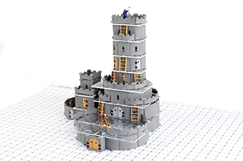 Review de Exin castillos del mes. 47 Imagen adicional