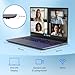 MEDION Avantum 17 E1i 43,9 cm (17,3 Zoll) Full HD Laptop (Core i5-13420H, 32GB DDR4 RAM, 1TB SSD, HD Webcam, WLAN, USB 3.2 Gen1 Type-C, Windows 11 Home)