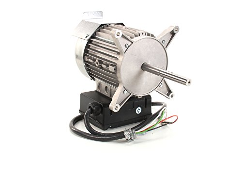 Blodgett 37022 Motor Assembly with Conduit