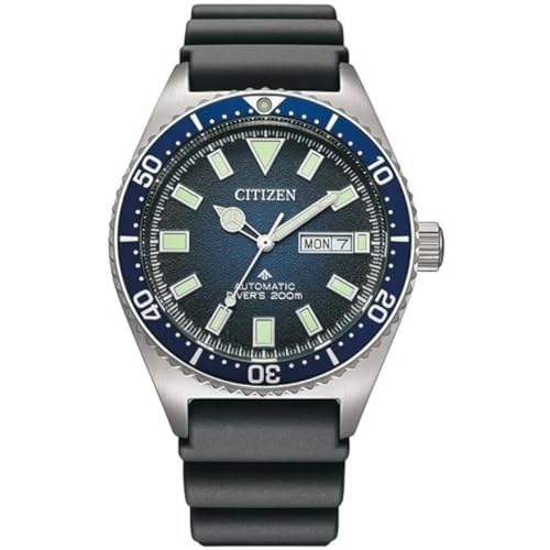 Citizen Orologio Uomo Ny0129-07L
