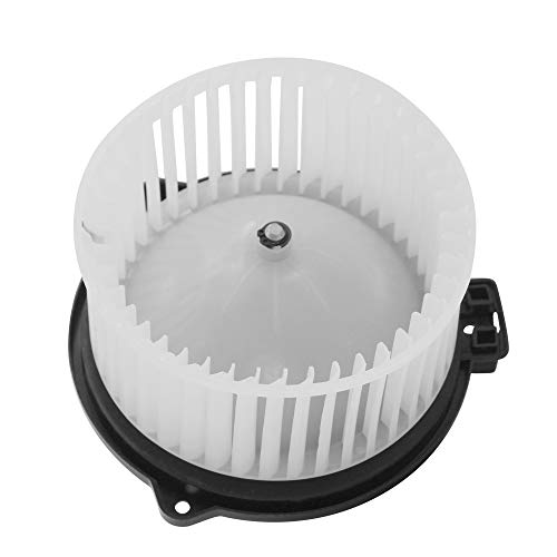 Image of PartsFlow Front Blower Motor For 2009 2010 2011 2012 Mazda CX-7 700227