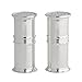 Vera Wang Wedgwood Grosgrain Salt and Pepper Set