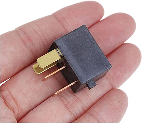 Relé de compresor 12VDC G8HL-H71 con alta conductividad para climatización de coche 3