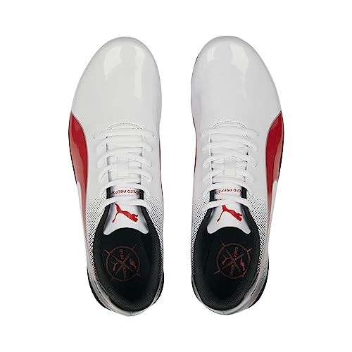 PUMA Men's Evospeed Prep Sprint 3 Track and Field Shoe Sneaker4