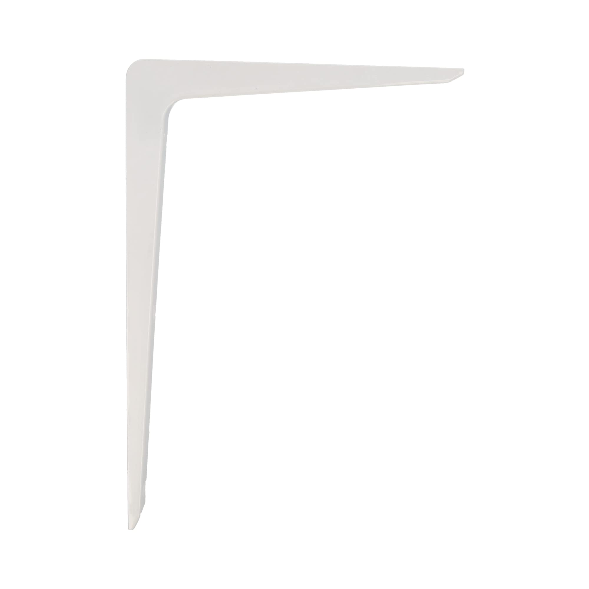 S.of. ANGULO 4-300X200 Aluminium Blanco (S) AMIG, Neutral, 300 x 200 mm - Image 3