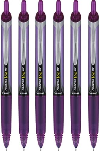 Aazon.co: Pilot G2 Retractable Rollerball Gel Pens, Fine Point, 0.7...