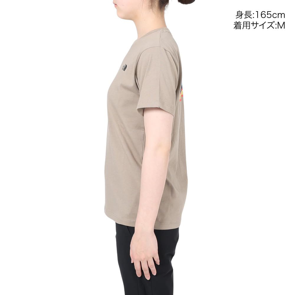 Amazon.co.jp: ザ・ノース・フェイス（THE NORTH FACE） 半袖T