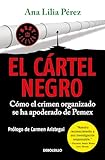 El cártel negro / The Black Cartel (Spanish Edition)
