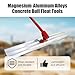 Concrete Tools Concrete Bull Float Tools Kit 48
