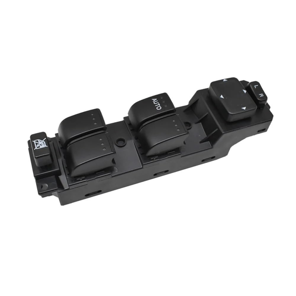 Bouton de lève-vitre de haute précision interrupteur de commande conducteur robuste 2012-2015 - 4