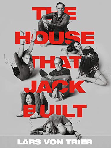 The House That Jack Built [dt./OV]