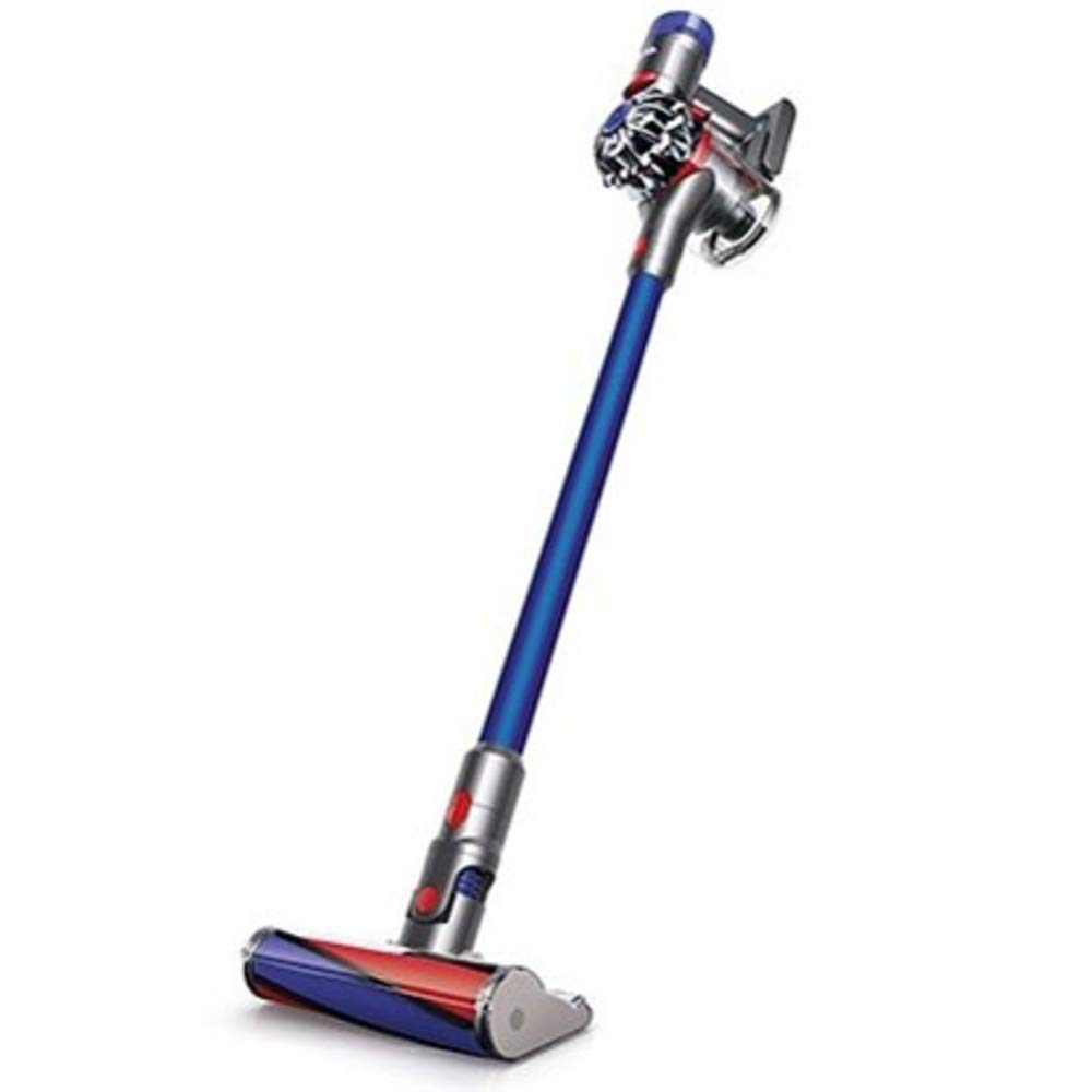 Amazon.co.jp: ダイソン 掃除機 コードレス Dyson V7 fluffy