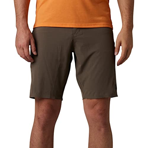 Fox Racing Flexair Ascent Short Homme pour vos sorties trail d'été