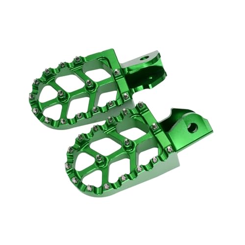 Pédales de Moto pour Surron Light Bee X Finition Premium Haute Résistance