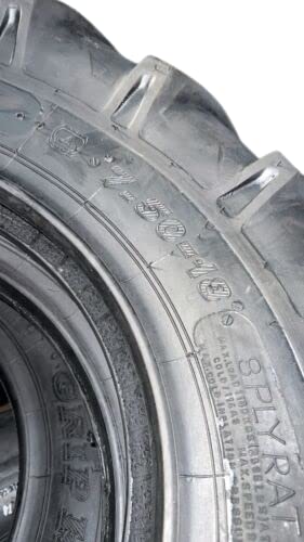 Pneumatici Industriali 7.50 R18 Al Miglior Prezzo - Foto 7