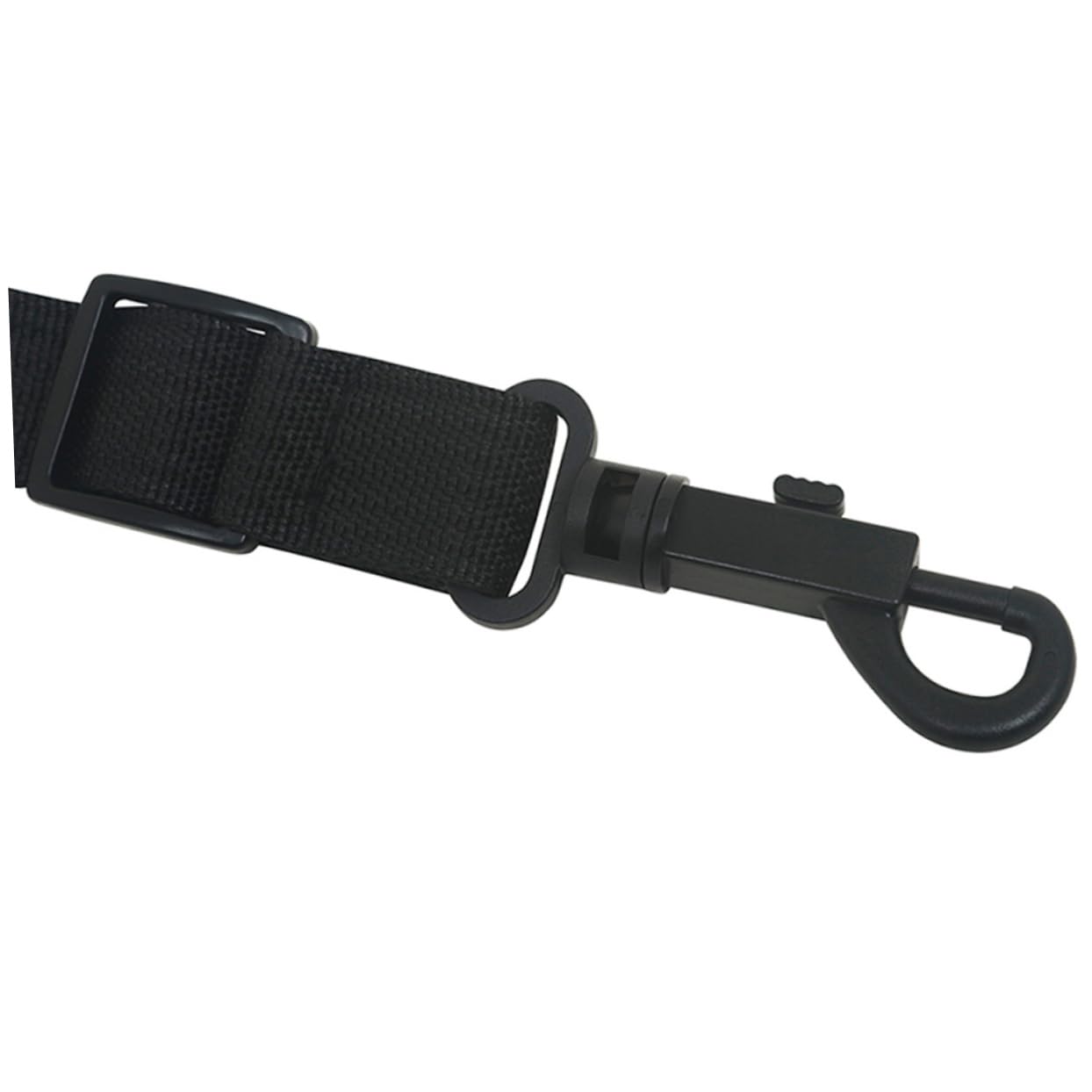 Holibanna Alto Saxophone Neck Strap Adjustable Sax Lanyard with Comfortable Fit Durable Design for Easy Installation for Musicians and Beginners