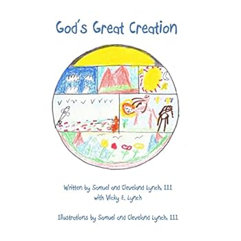 God's Great Creation