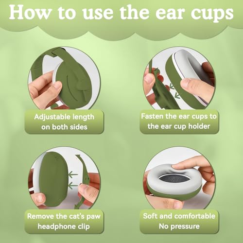 mumba Gehörschutz Baby