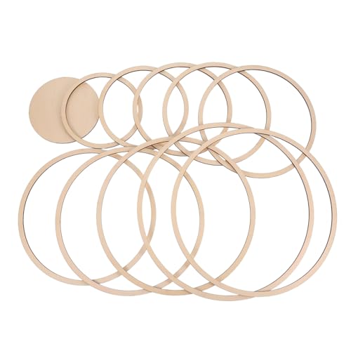 Set outils bois pour poterie avec rails concentriques et guide de découpe stable