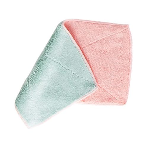 HAPINARY 10 Piezas Paño De Limpieza De Cocina Bayeta Escurreplatos Paño De Cocina