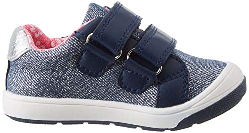 Beppi Zapatos, Scarpe da Ginnastica, Blu, 30 EU