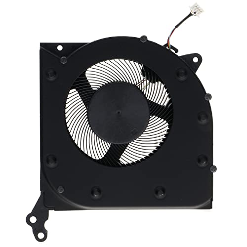 Ventilateur CPU GPU de rechange pour Lenovo Legion 5 2020