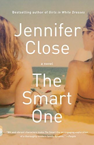 The Smart One (Vintage Contemporaries) Paperback – July 16, 2013
