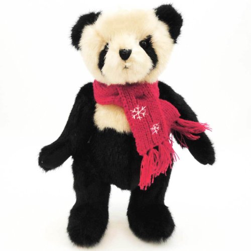 Enesco Boyds Heirloom Collection 12-Inch Panda