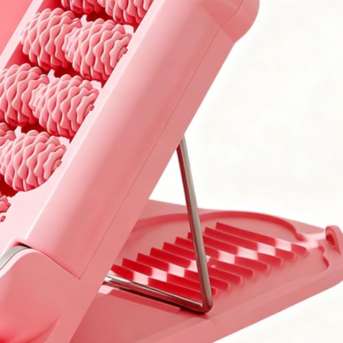 Masseurs de pieds et outil de massage musculaire réglable pour talon - 7