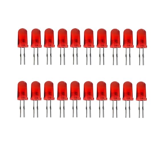 New yr sale Pack of 100 Pcs 5mm Spherical Subtle Pink Shade LED Gentle Bulb Lamp Gentle Emitting Diode DC 3V for DIY Initiatives New yr sale Pack of 100 Pcs 5mm Spherical Subtle Pink Shade LED Gentle Bulb Lamp Gentle Emitting Diode DC 3V for DIY Initiatives