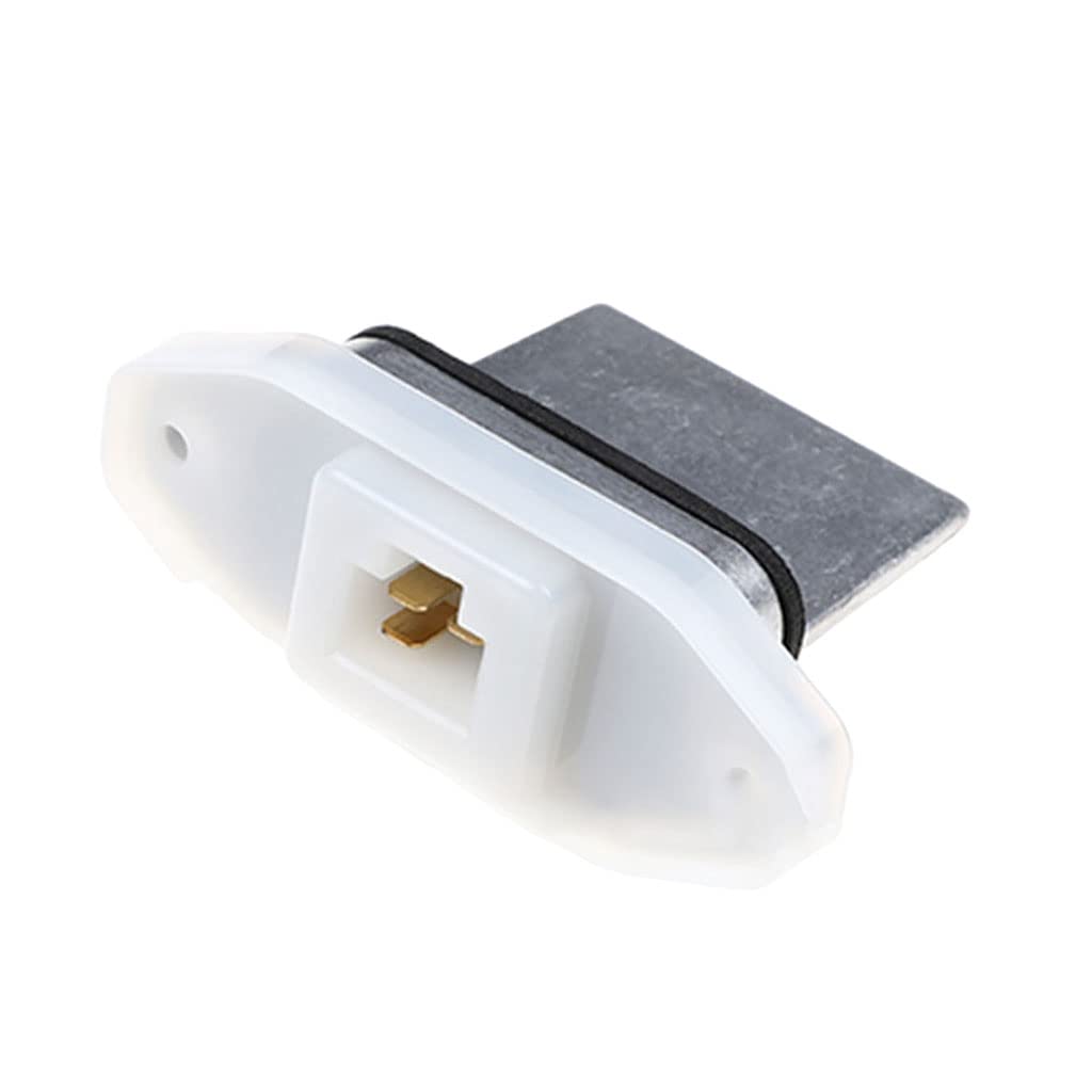CLUB BOLLYWOOD Heater Blower Motor Fan Resistor Durable HVAC for 272258H31C Replace | Motors | Parts & Accessories | Car & Truck Parts | Air Conditioning & Heat | Other-image-33