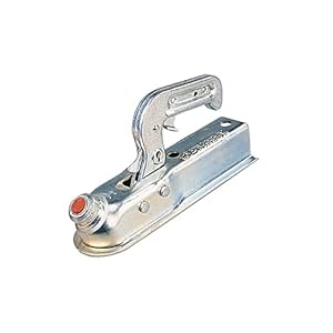 AL-KO AK 7 V Zugkugelkupplung