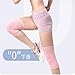 OOAYDYWO Knee Protectors for Women Running Thin Jump Rope Joint for Men's Basketball