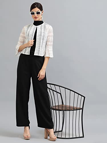 Image of Style Quotient Women Grey Shrug