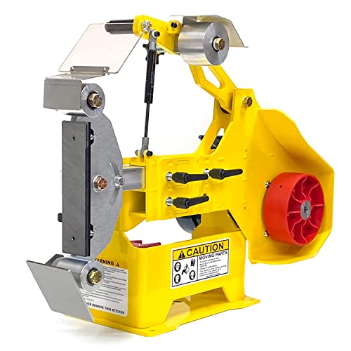 The 8 Best Belt Grinders Guidebook