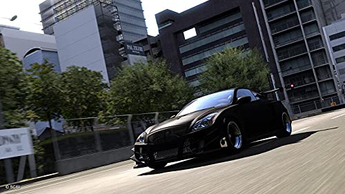 Gran Turismo 5 Ps3 - vue 10