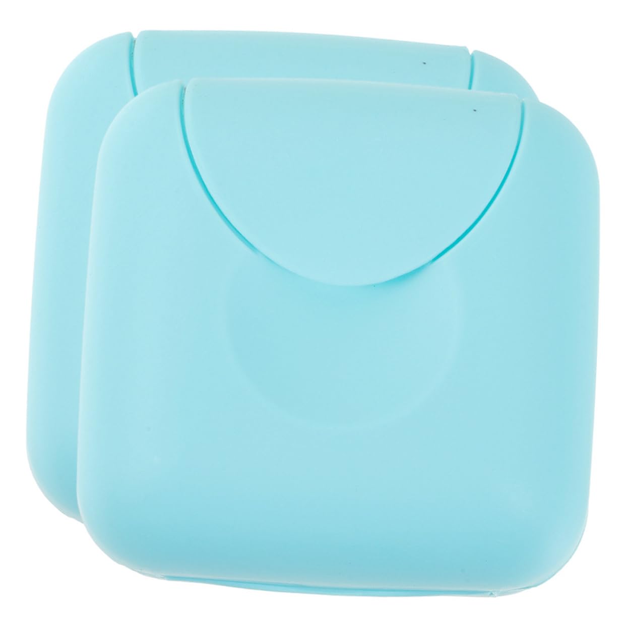5 Sätze Aufbewahrungsbox Für Menstruationstassen First Pixie Feminine Care Menstruationstassen Verpackungskoffer Menstruationstassen Etui Tragbarer 2 Stücke * 5