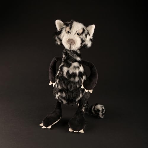 sigikid 38057 - BEAST - Cat Macchiato