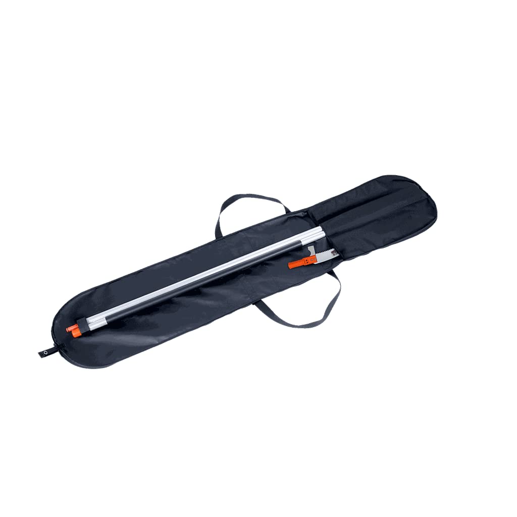 NUEVO 2024 - Set Pértigas Serrucho 450 Mm