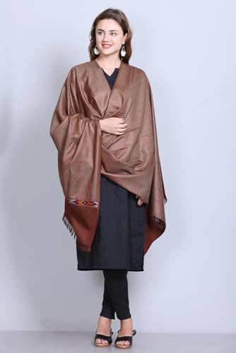 Image of GODFREY Shawl for Women Winter