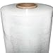 Stretch Wrap Machine Length Film 20 Inch x 5000 Feet (51cm X 1524m) 80 Gauge Industrial Strength 3 Inch Core for Warehouse Industrial Commercial Pallet Wrapping Machines ADS3563C Brock Clear