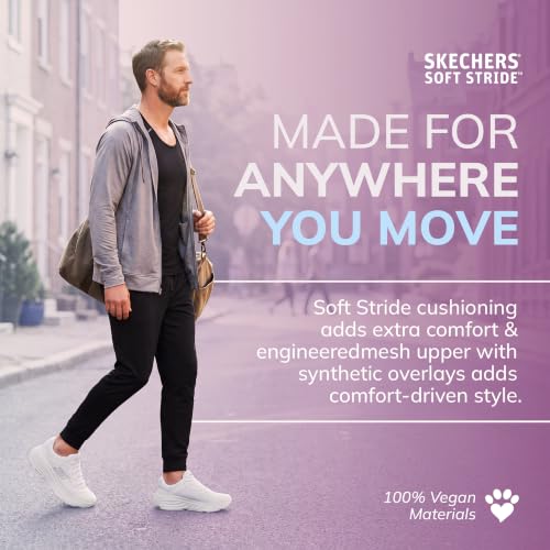 Image of Skechers Mens Max Cushioning Endeavour Sneaker