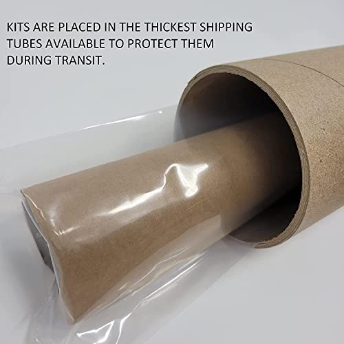 True Line Pre-Cut Nissan Altima Tint