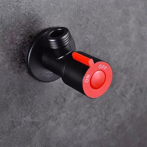 Válvula triangular de acero inoxidable ideal para fregadero de cocina 2