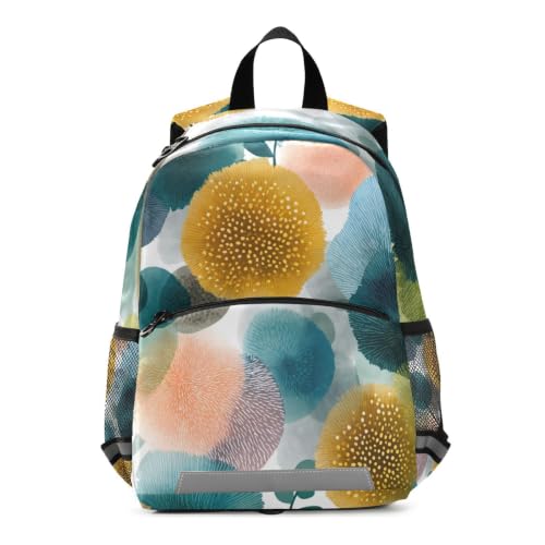 Sac à dos pour maternelle qui évite le mal de dos des enfants de 3 à 8 ans